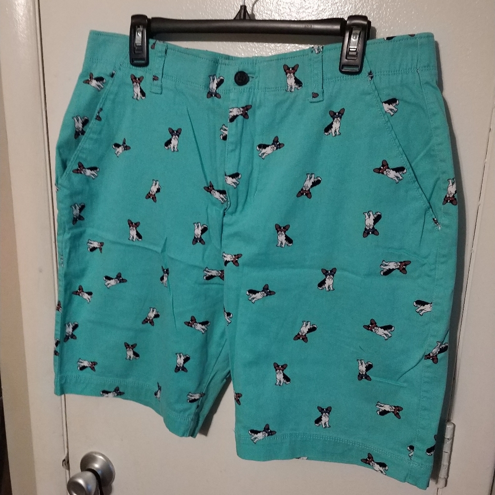 Men's Shorts Sz 34